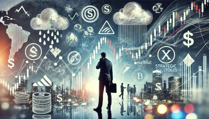 When Diversification Becomes a Trap: Understanding the Hidden Liquidity Risks Inside Your Portfolio