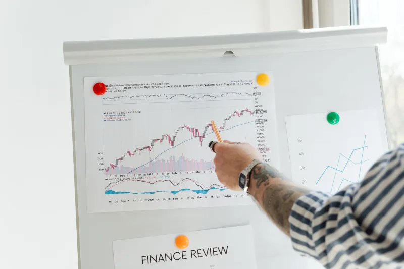 Fortunes Built in the Fog: Why the Moments You Fear the Market Most Are the Moments That Define Your Wealth