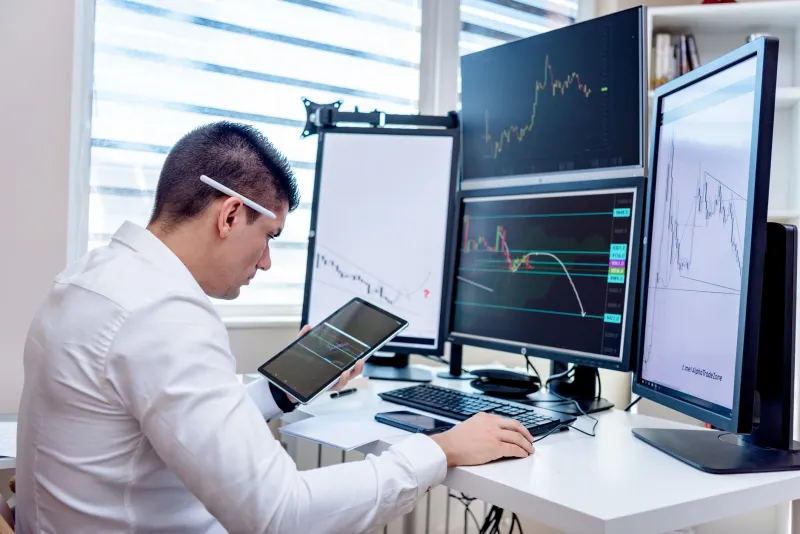 The Paralysis Premium: What Waiting for the Perfect Entry Point Is Actually Costing Your Portfolio