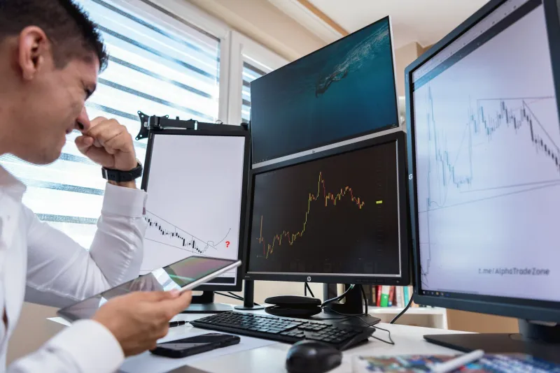 The Price of Waiting: How the Pursuit of Certainty Quietly Drains Your Portfolio