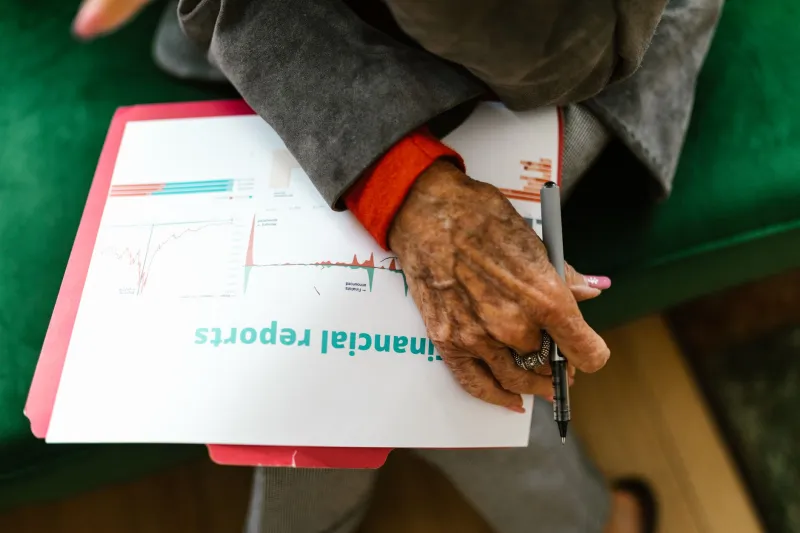 When Safety Becomes the Risk: Rethinking What a Conservative Portfolio Is Actually Costing You