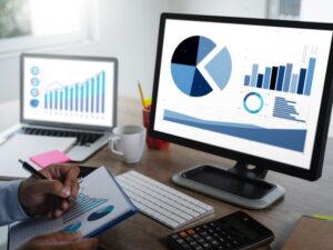 Unlocking Business Potential with Oracle Business Intelligence Applications