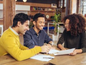 Financial Planning for Couples: Building a Secure Future Together