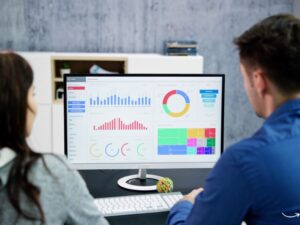 Business Analytics Bootcamp: Your Path to Data-Driven Success