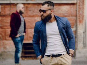 Business Casual: The Perfect Balance Between Professional and Comfortable
