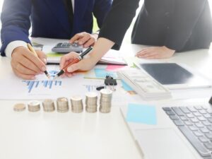Merchandise Financial Planning: A Comprehensive Guide