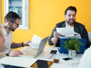 What is Business Casual? Your Ultimate Guide to Modern Workplace Attire