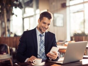 Unlocking Opportunities with a Business Administration Degree