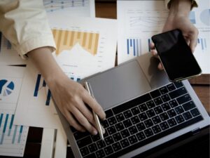 Unlocking the Potential of an American Express Business Card