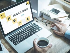 Mastering the Art of a Winning Business Proposal