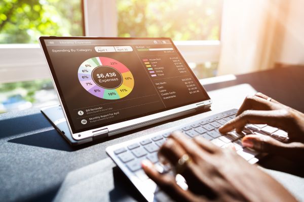 best apps for budgeting