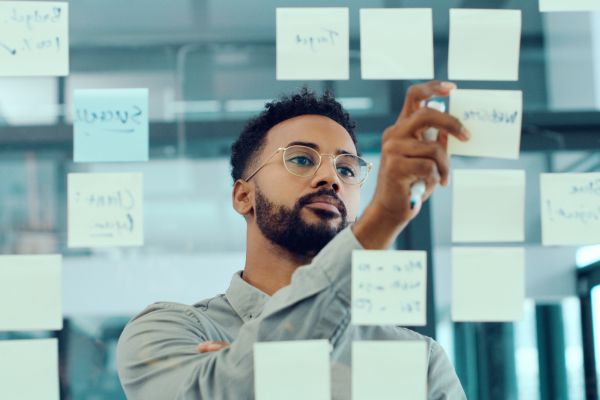 long term financial planning