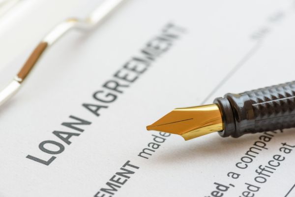 Personal Loans for Bad Credit