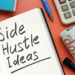 Side hustles you can do from home