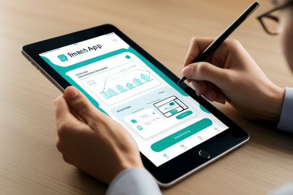 Fintech Apps for Banking