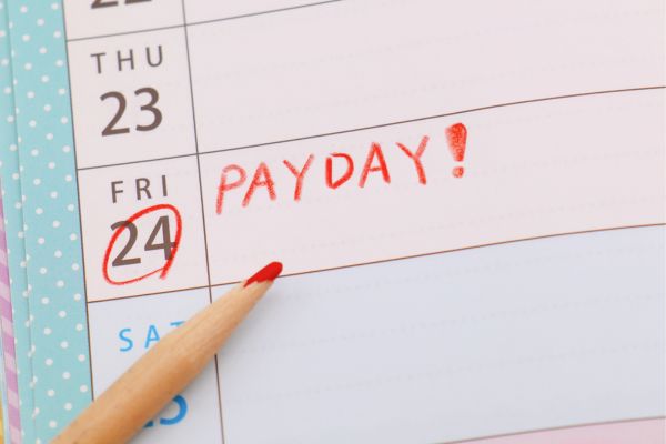 Payday Loan Alternatives