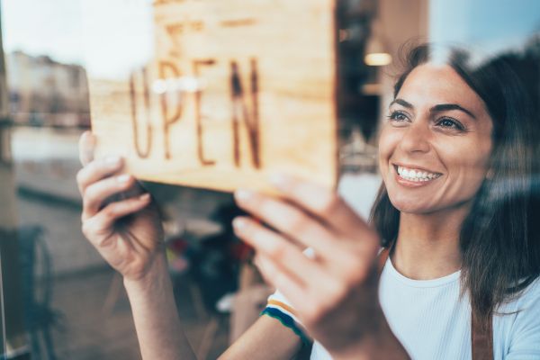 Banking for Small Businesses