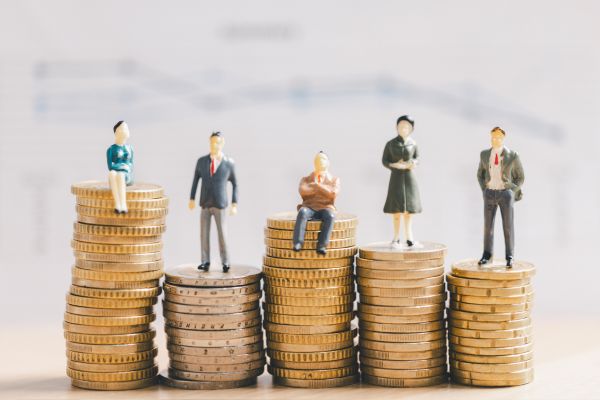 Dividend Investing Strategy