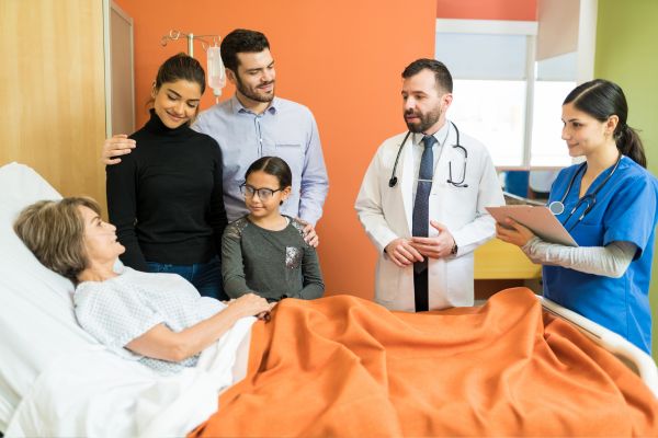 Health Insurance for Families