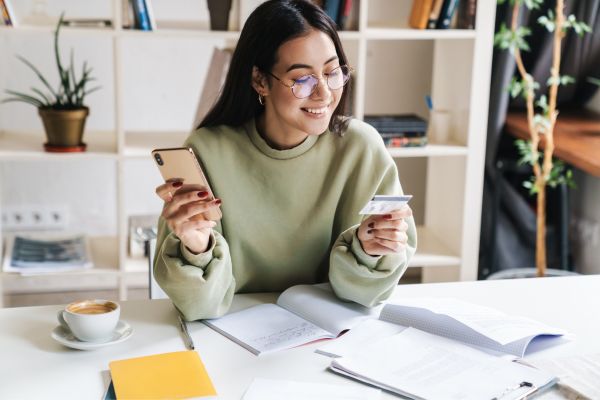 Credit Card for Students