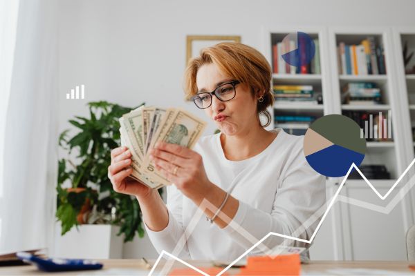 Investing for passive income