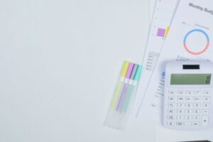Monthly Zero-Based Budget Template You Can Actually Use