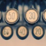 50/30/20 budget rule explained