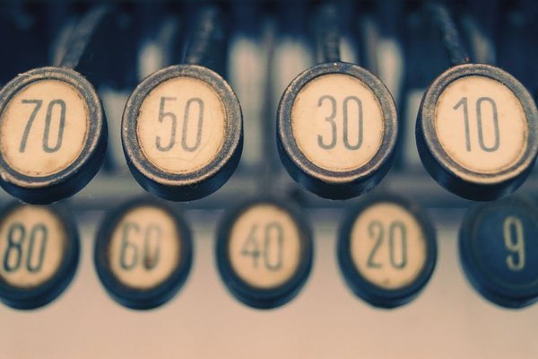 50/30/20 budget rule explained
