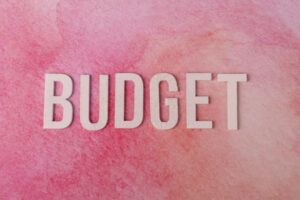 Zero-Based Budgeting With an Irregular Income