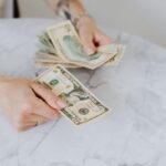 pay yourself first budgeting method